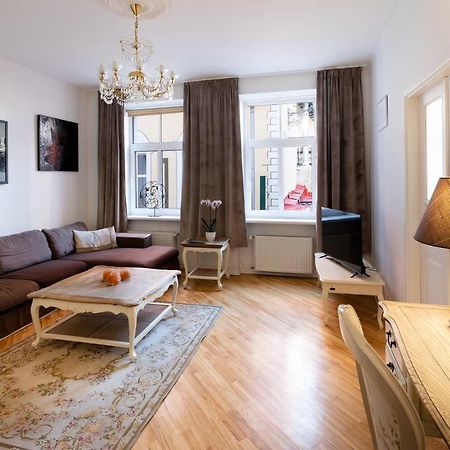Old Riga Vagnera Quiet Apartment Exterior foto